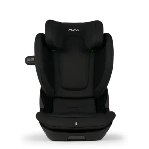 Nuna Aace Lx R129 Booster Car Seat CAVIAR