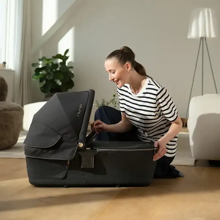 Nuna Lytl Carry Cot