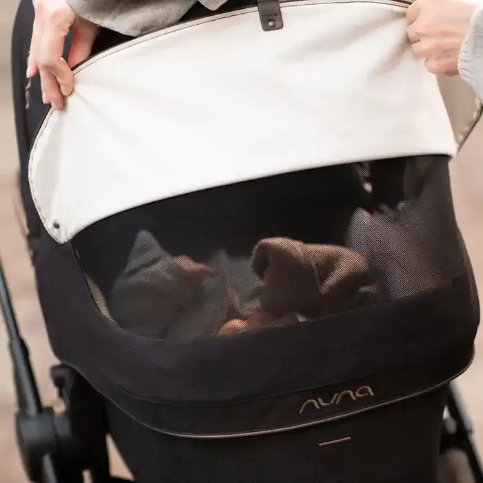 Nuna Lytl Carry Cot