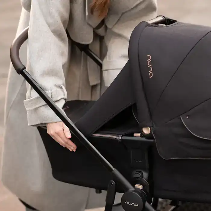 Nuna Lytl Carry Cot