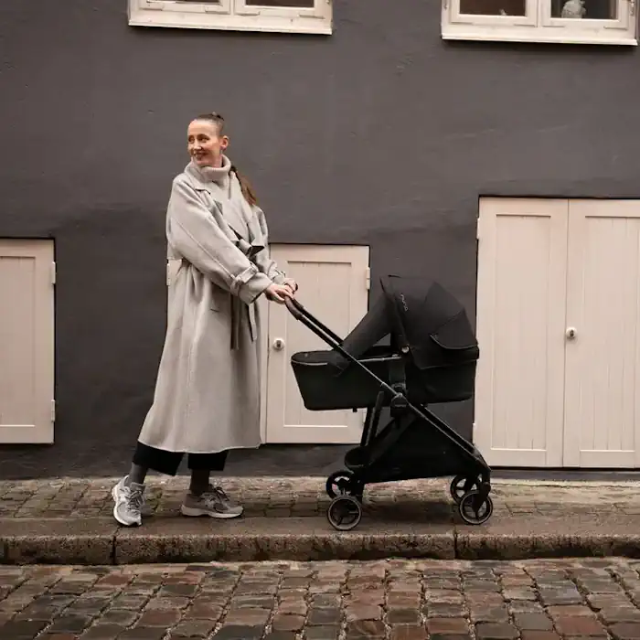 Nuna Lytl Carry Cot