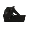 Nuna Lytl Carry Cot CAVIAR