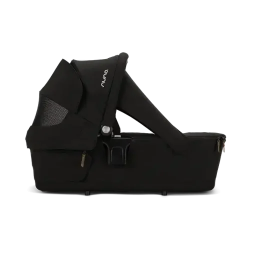 Nuna Lytl Carry Cot CAVIAR