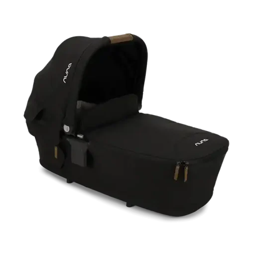 Nuna Lytl Carry Cot CAVIAR