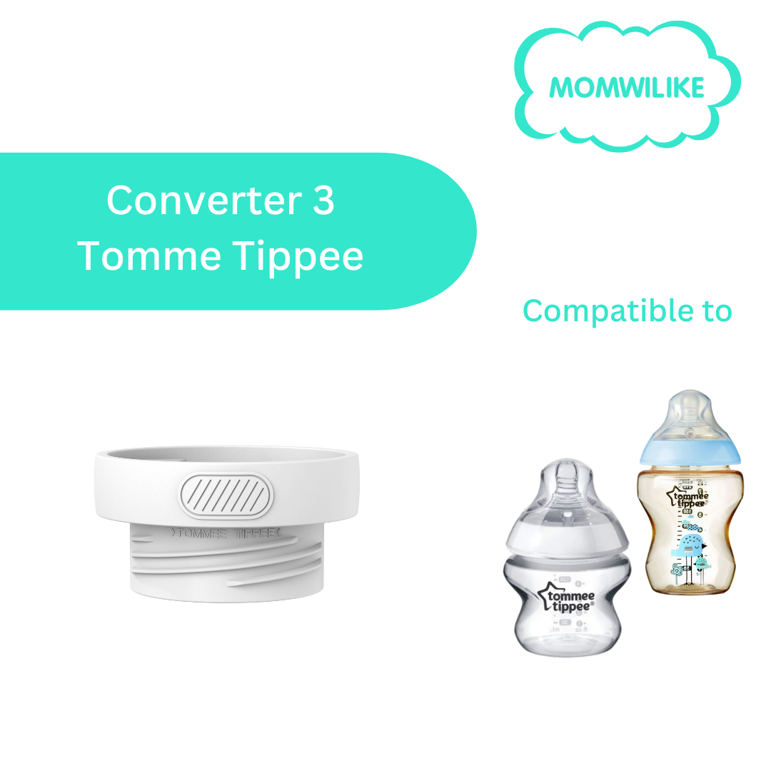 Momwilike Portable Warmer Adapter