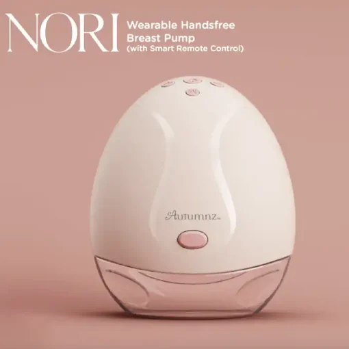 Autumnz Nori Wearable Breast Pump