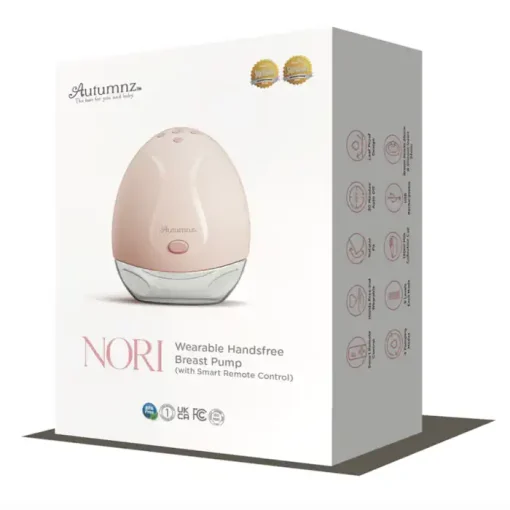 Autumnz Nori Wearable Breast Pump