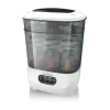 Baby Brezza Steriliser & Dryer Advanced