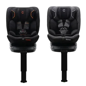 Crolla Nex360 Neo R129 Car Seat