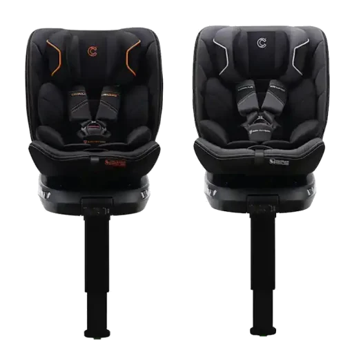 Crolla Nex360 Neo R129 Car Seat