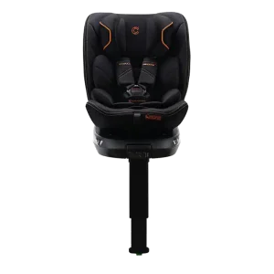 Crolla Nex360 Neo R129 Car Seat NEON ORANGE