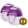 Eynshan Nurture Control Wearable Breast Pump PAIR