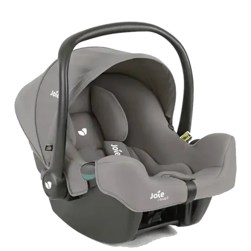 Joie I-Snug 2 Infant Carrier PEBBLE