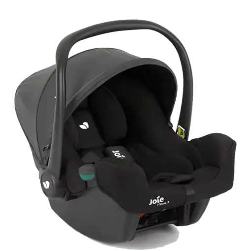 Joie I-Snug 2 Infant Carrier SHALE