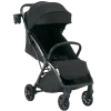 Koopers Kozi SE Stroller BLACK