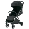 Koopers Kozi SE Stroller BLACK