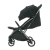 Koopers Kozi SE Stroller BLACK