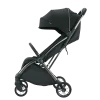 Koopers Kozi SE Stroller BLACK