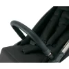 Koopers Kozi SE Stroller BLACK