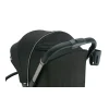 Koopers Kozi SE Stroller BLACK