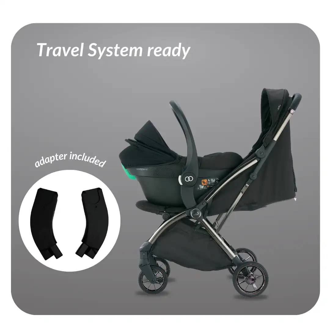 Koopers Kozi SE Stroller