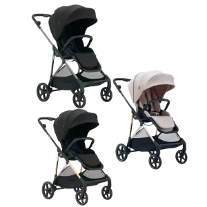 Koopers Mozi Stroller