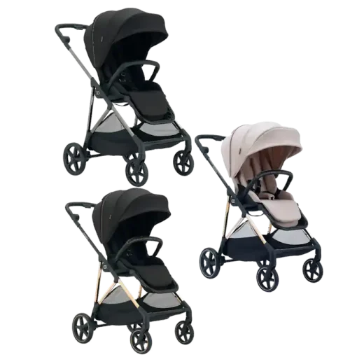 Koopers Mozi Stroller