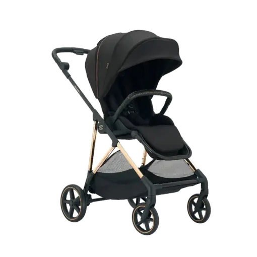 Koopers Mozi Stroller MIDNIGHT GOLD