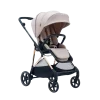 Koopers Mozi Stroller MIDNIGHT SAND