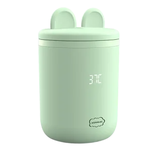 Momwilike Portable Bottle Warmer