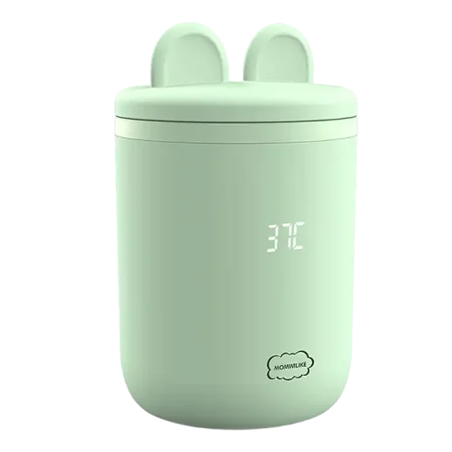 Momwilike Portable Bottle Warmer