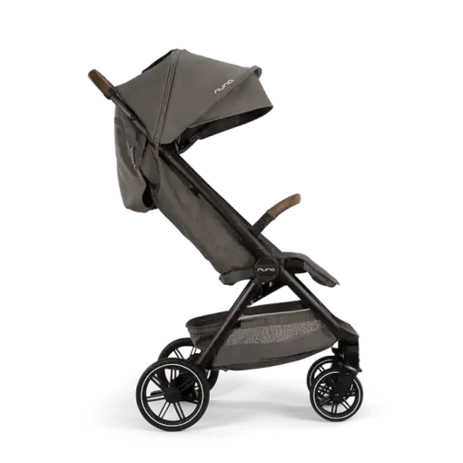 Nuna TRVL LX Stroller