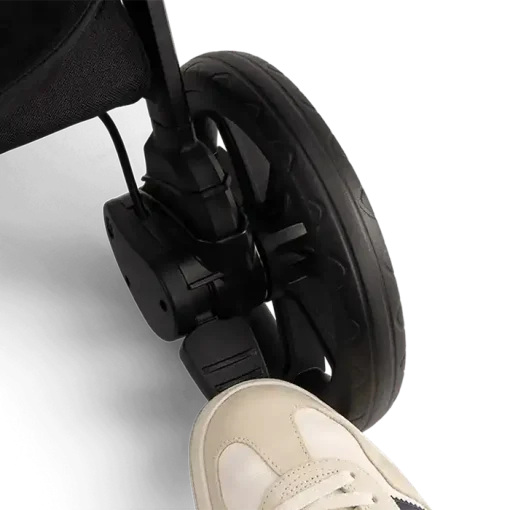 Nuna TRVL LX Stroller