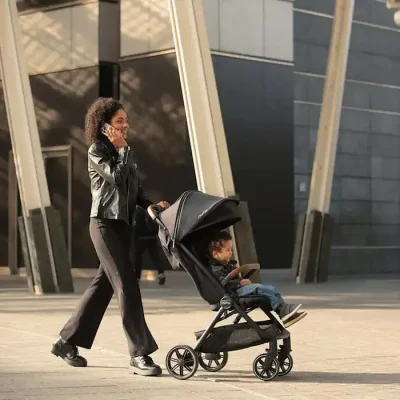 Nuna TRVL LX Stroller