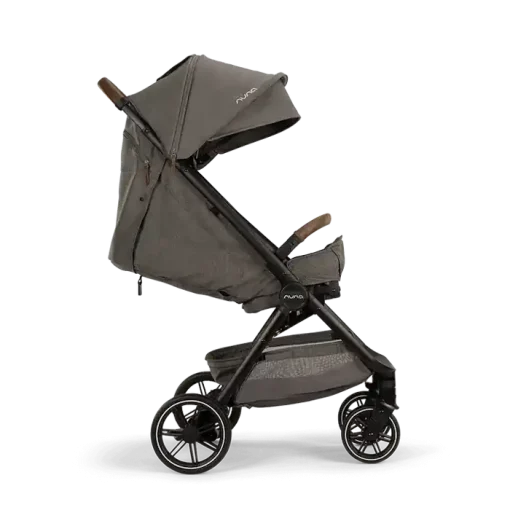 Nuna TRVL LX Stroller