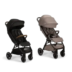 Nuna TRVL LX Stroller