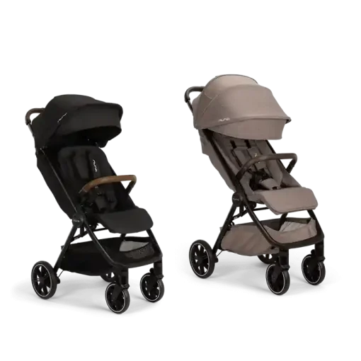 Nuna TRVL LX Stroller