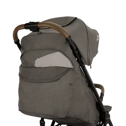 Nuna TRVL LX Stroller