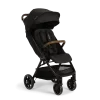 Nuna TRVL LX Stroller CAVIAR