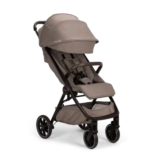 Nuna TRVL LX Stroller CEDAR