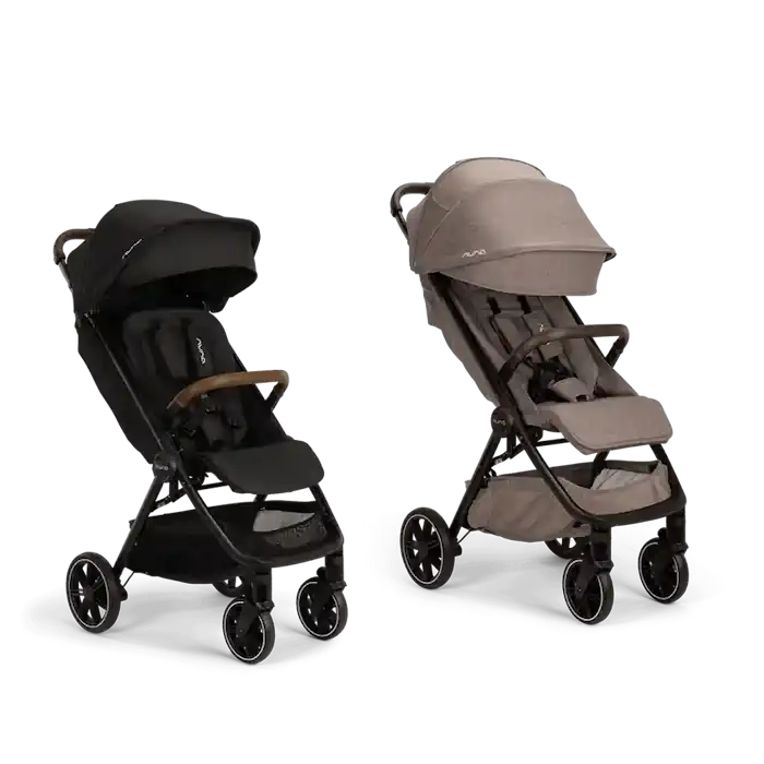 Nuna: TRVL LX Stroller | CASH BACK