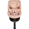 Quinton Maple 360 Car Seat BLUSH PINK