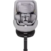 Quinton Maple 360 Car Seat BRIGHT GREY