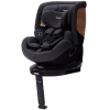 Quinton Maple 360 Car Seat CHARCOAL BLACK