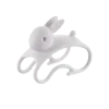 Richell Silicone Teether RABBIT