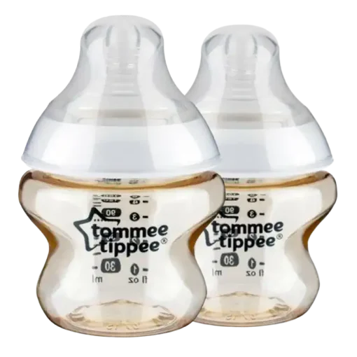 Tommee Tippee PPSU Bottle 150ml TWIN