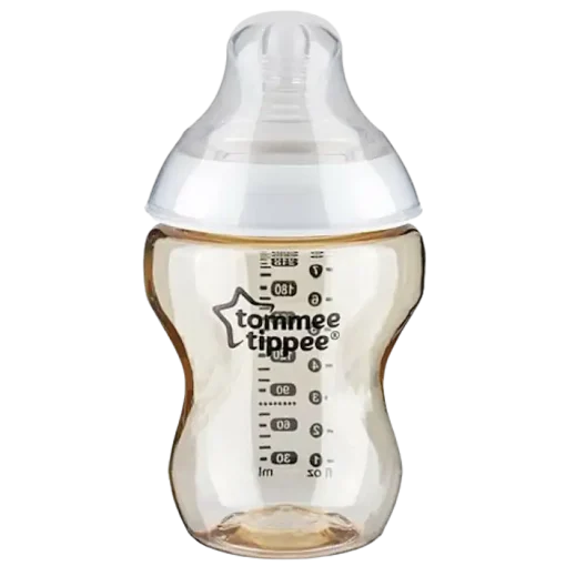 Tommee Tippee PPSU Bottle 260ml SINGLE