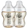 Tommee Tippee PPSU Bottle 260ml TWIN