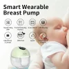 Momwilike Wearable Breast Pump