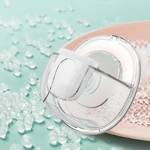 Momwilike Wearable Breast Pump